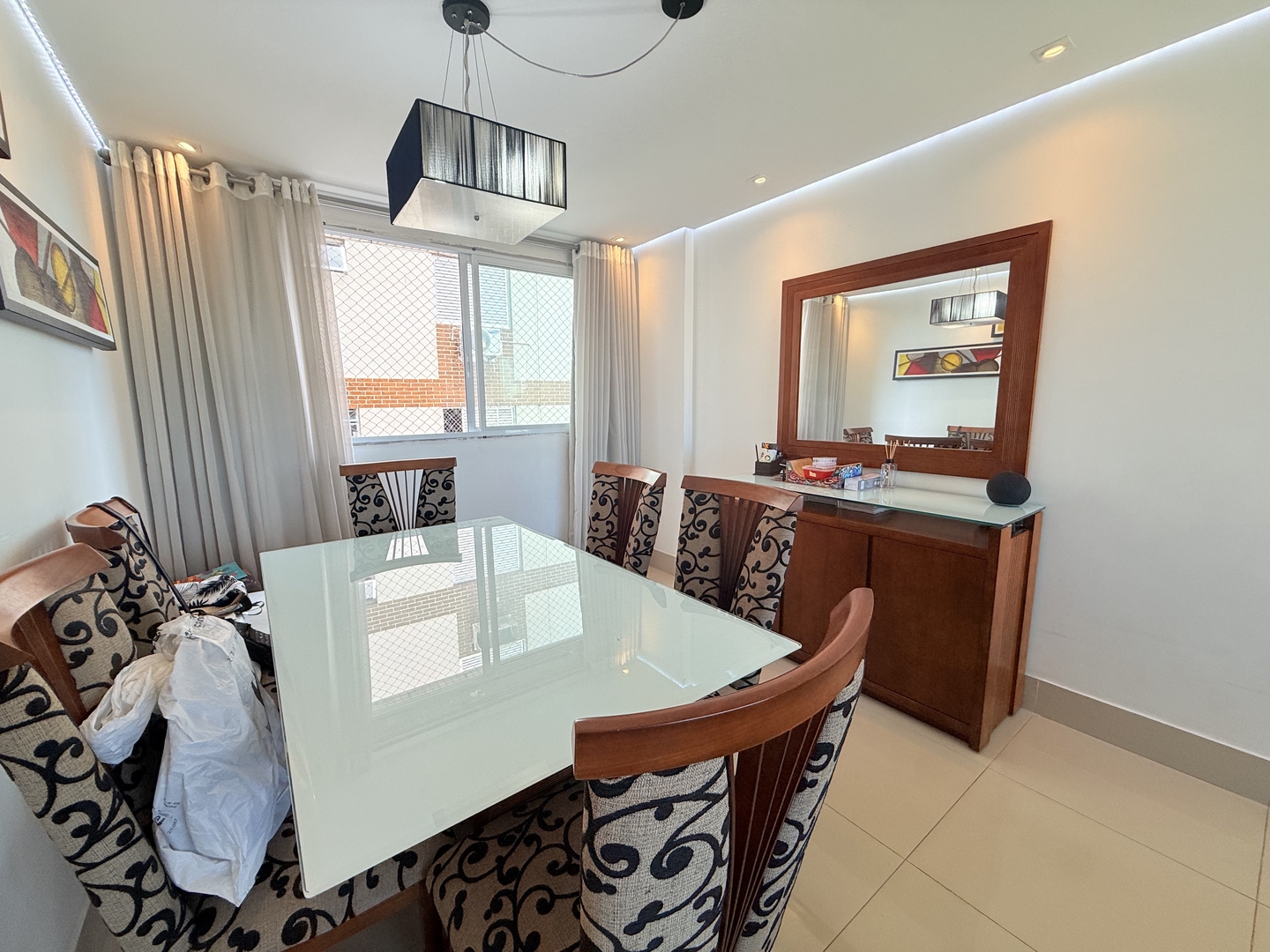 Apartamento à venda no Marapé: 