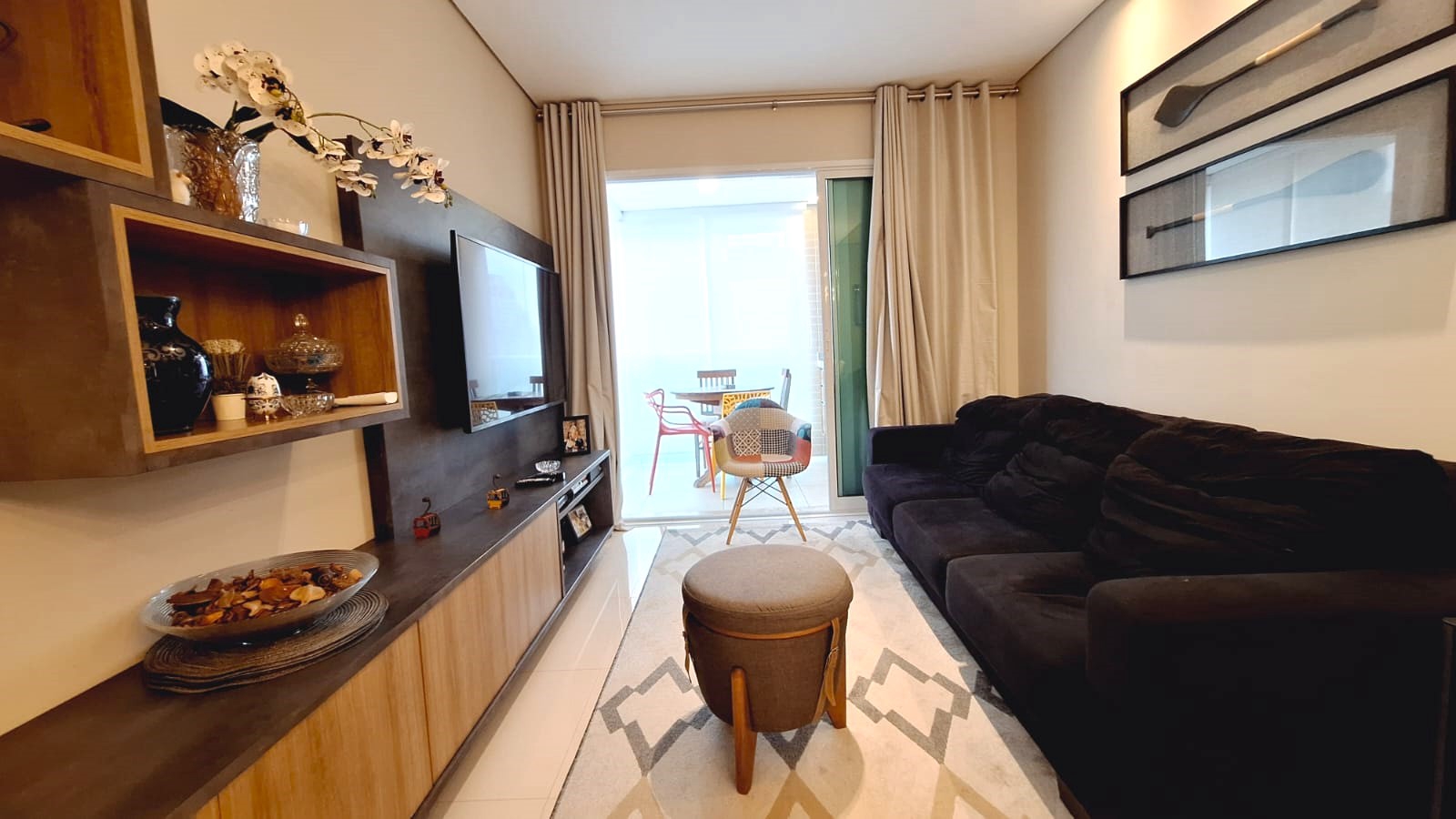 Apartamento à venda no Pompéia: 