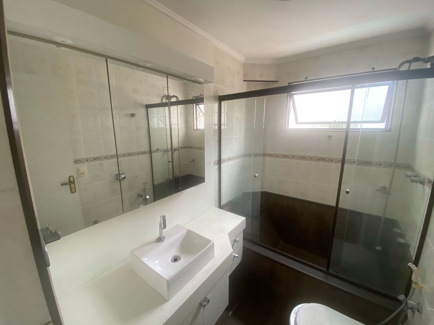 Apartamento à venda no Boqueirão: 