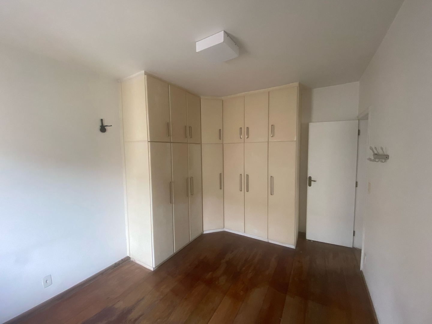 Apartamento à venda no Boqueirão: 