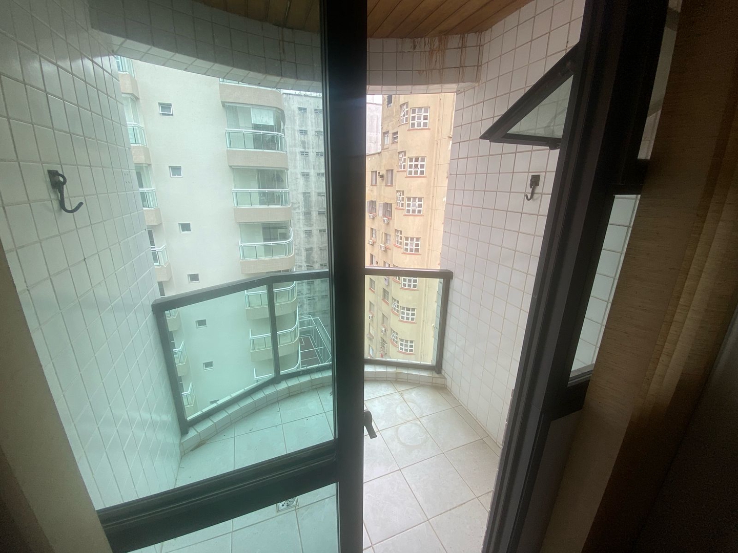 Apartamento à venda no Boqueirão: 