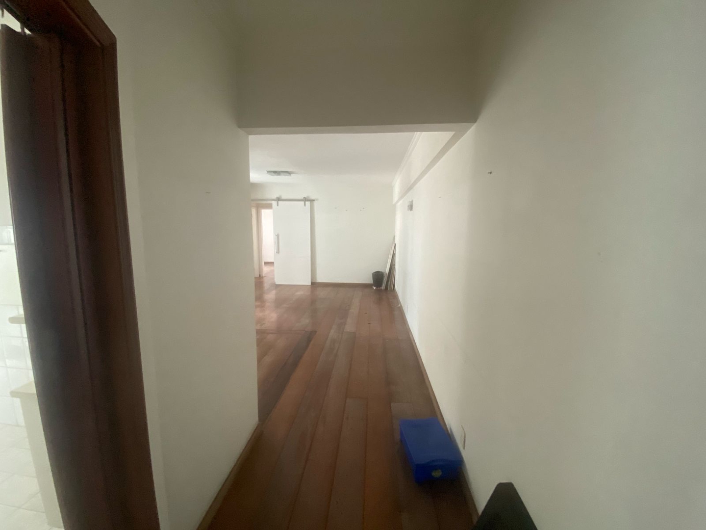 Apartamento à venda no Boqueirão: 