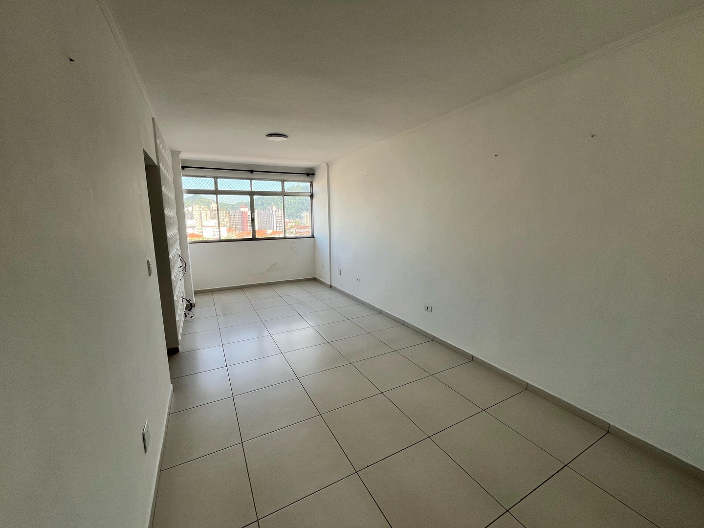 Apartamento à venda no Campo Grande: 
