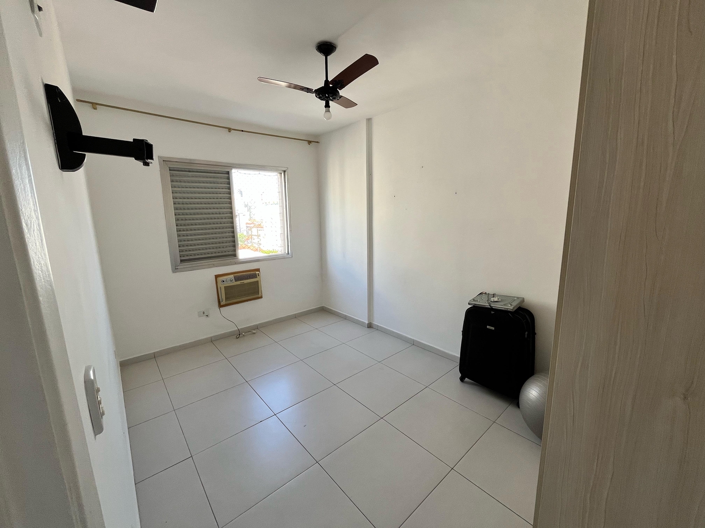 Apartamento à venda no Campo Grande: 
