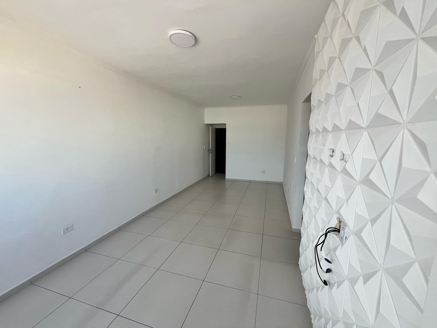 Apartamento à venda no Campo Grande: 