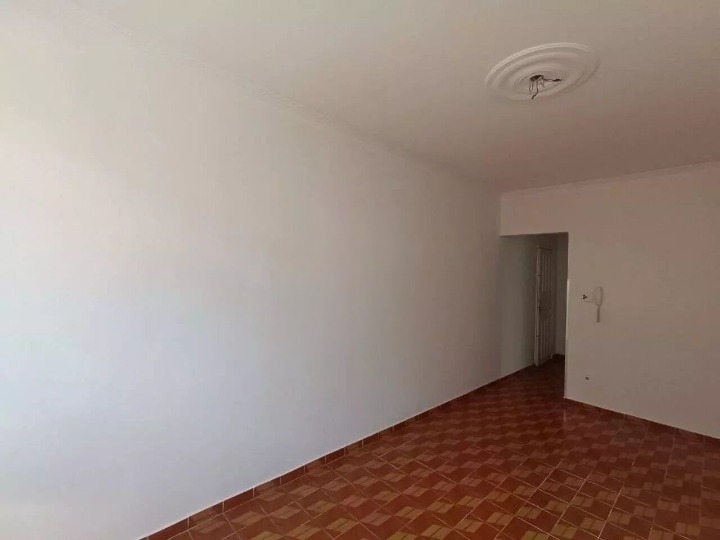 Apartamento à venda no Campo Grande: 