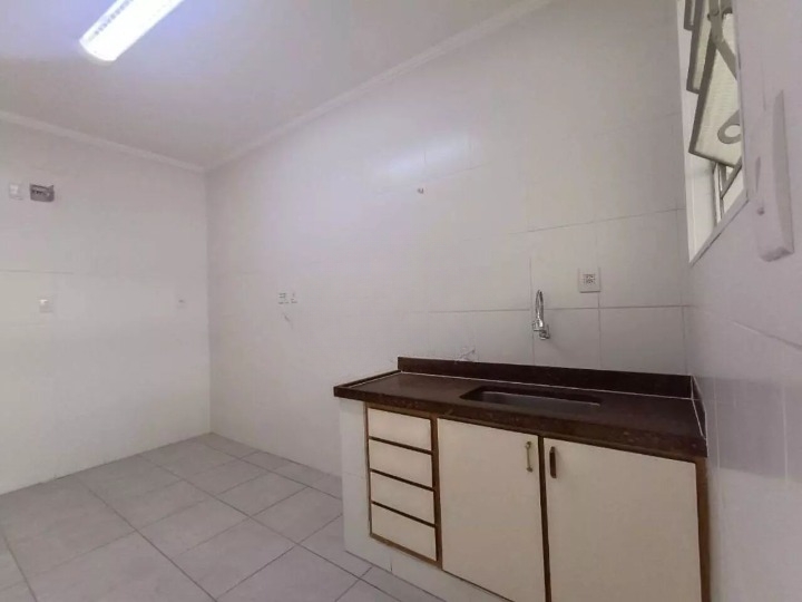 Apartamento à venda no Campo Grande: 
