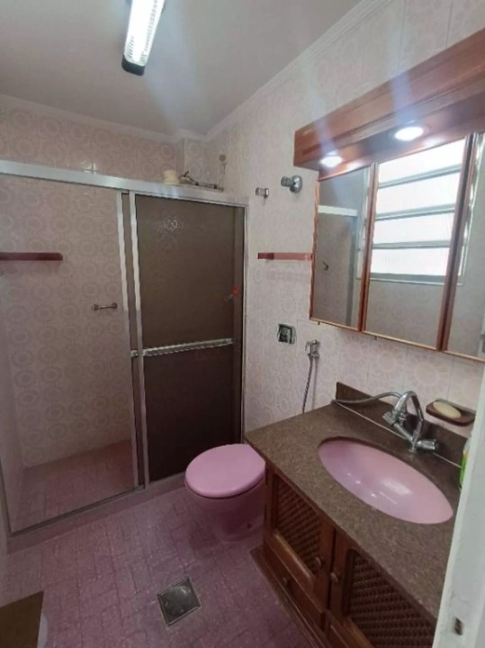 Apartamento à venda no Campo Grande: 