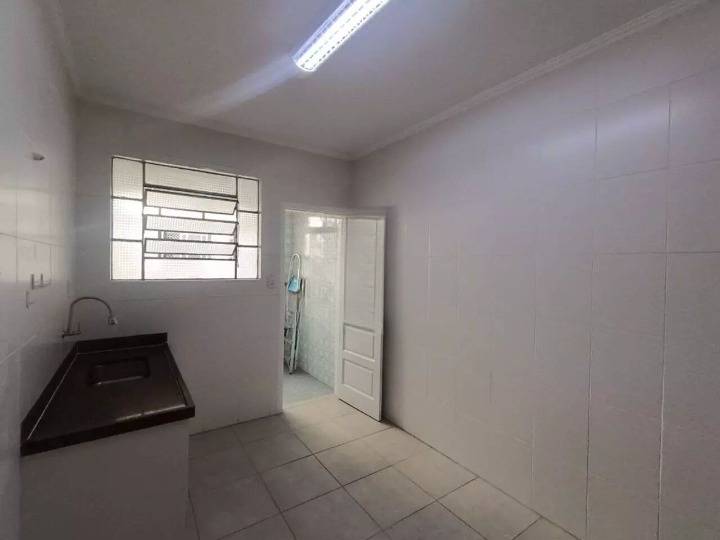 Apartamento à venda no Campo Grande: 