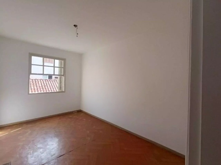 Apartamento à venda no Campo Grande: 