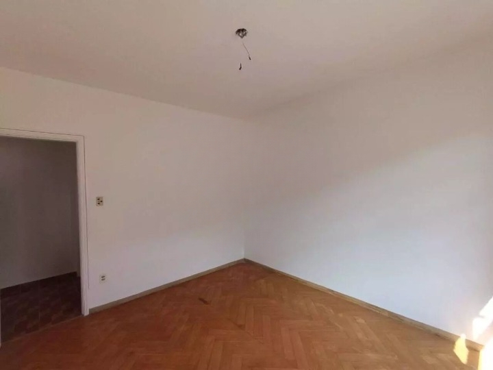 Apartamento à venda no Campo Grande: 