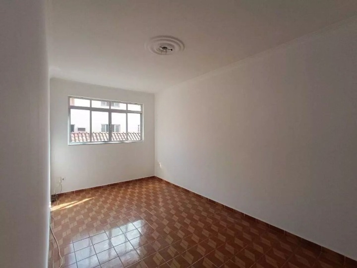 Apartamento à venda no Campo Grande: 