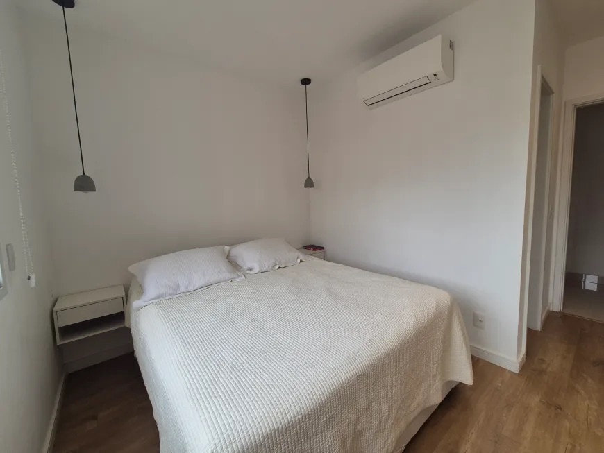 Apartamento à venda no Pompéia: 