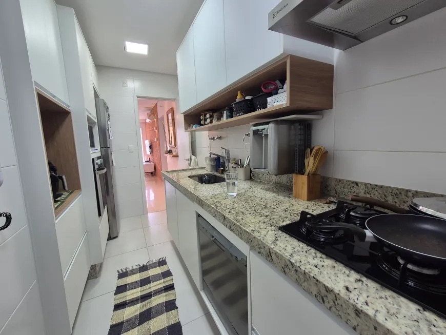 Apartamento à venda no Pompéia: 
