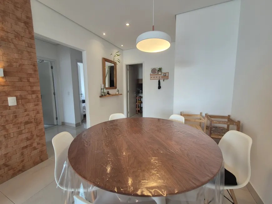 Apartamento à venda no Pompéia: 