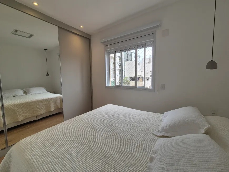 Apartamento à venda no Pompéia: 