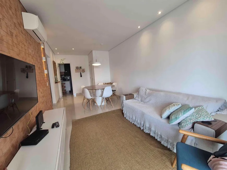 Apartamento à venda no Pompéia: 