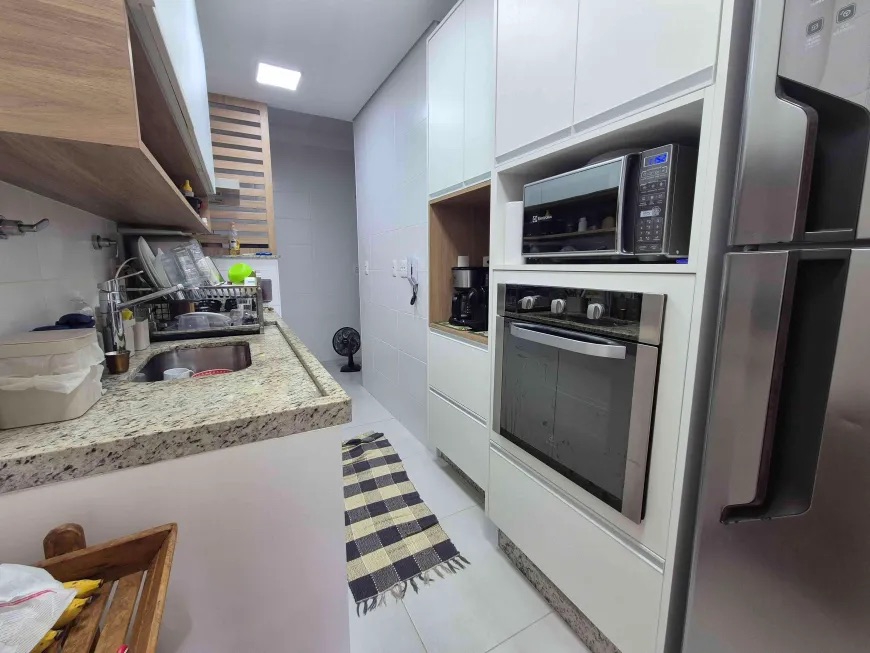 Apartamento à venda no Pompéia: 