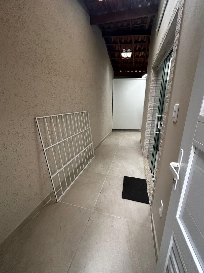 Sobrado à venda no Aparecida: 