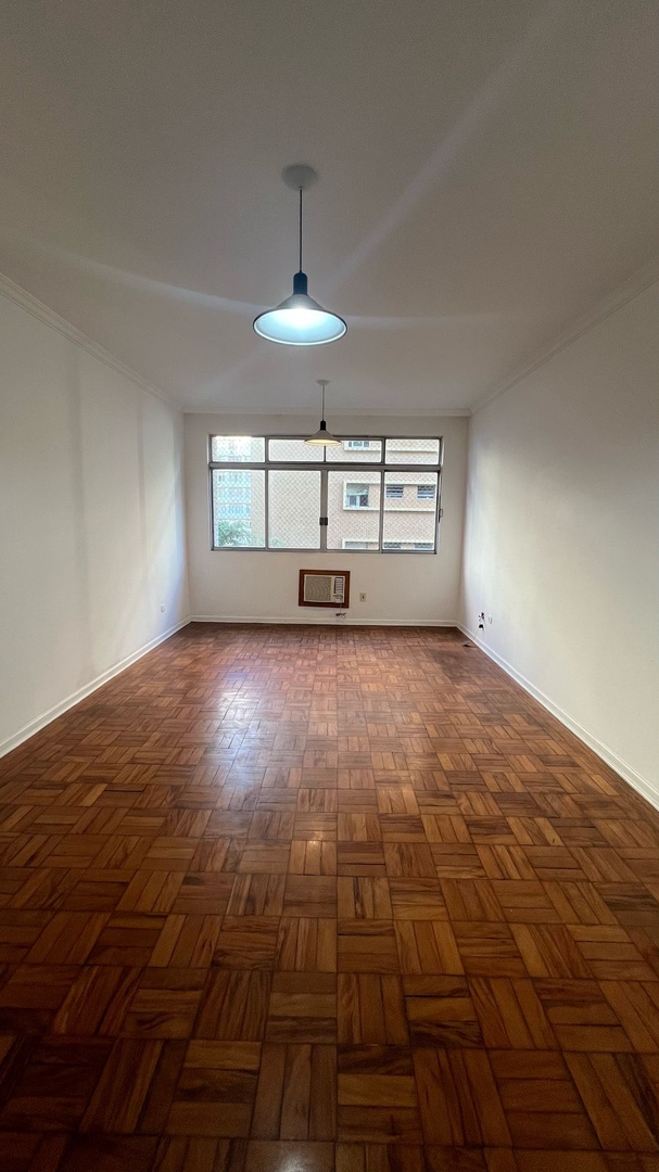 Apartamento à venda no Boqueirão: 