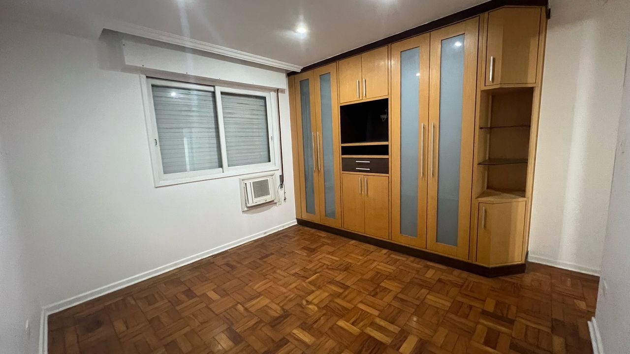 Apartamento à venda no Boqueirão: 