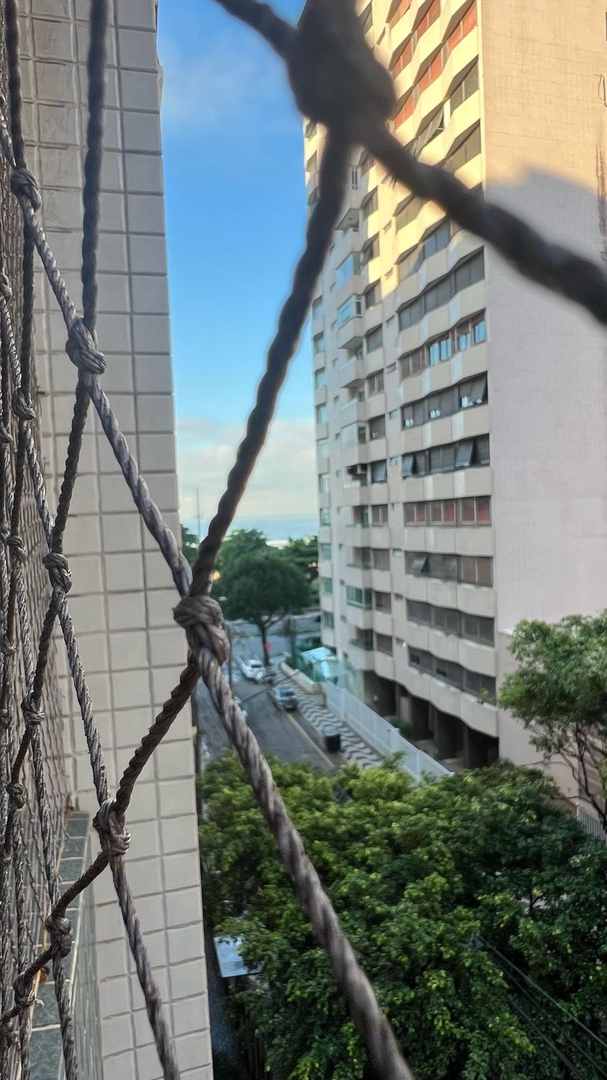 Apartamento à venda no Boqueirão: 