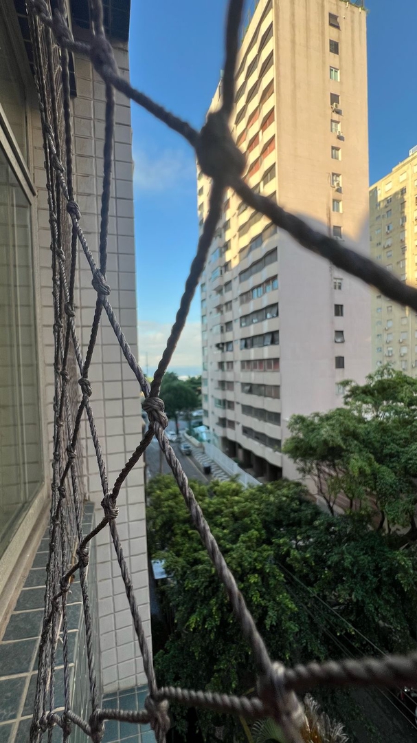 Apartamento à venda no Boqueirão: 