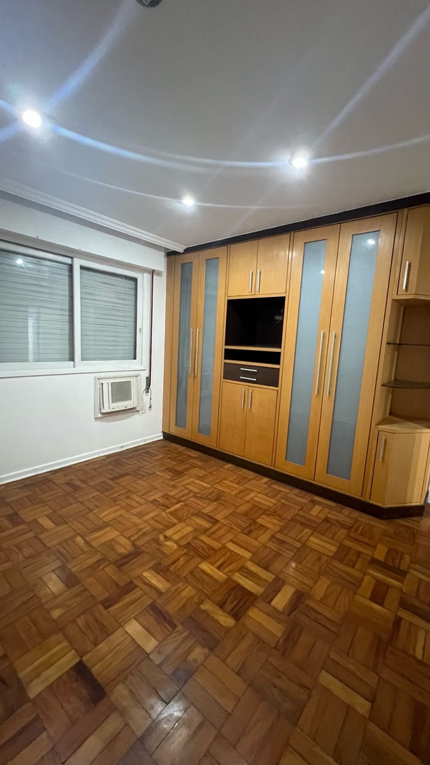 Apartamento à venda no Boqueirão: 