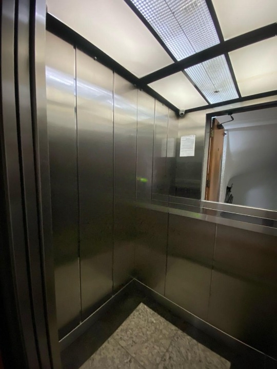 Apartamento à venda no Vila Belmiro: 