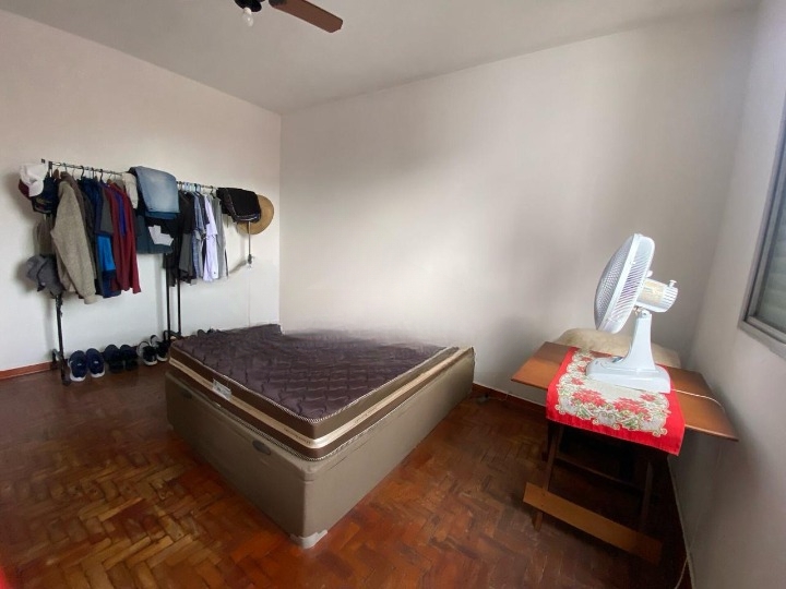 Apartamento à venda no Vila Belmiro: 
