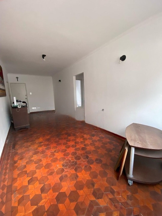 Apartamento à venda no Vila Belmiro: 