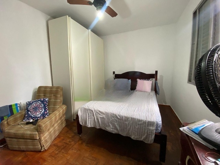 Apartamento à venda no Vila Belmiro: 