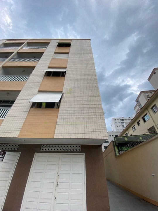 Apartamento à venda no Vila Belmiro: 