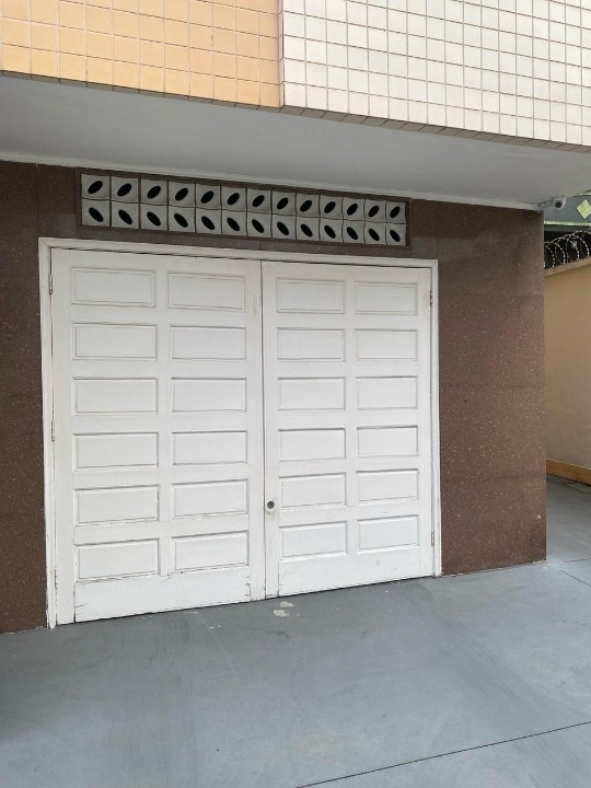 Apartamento à venda no Vila Belmiro: 