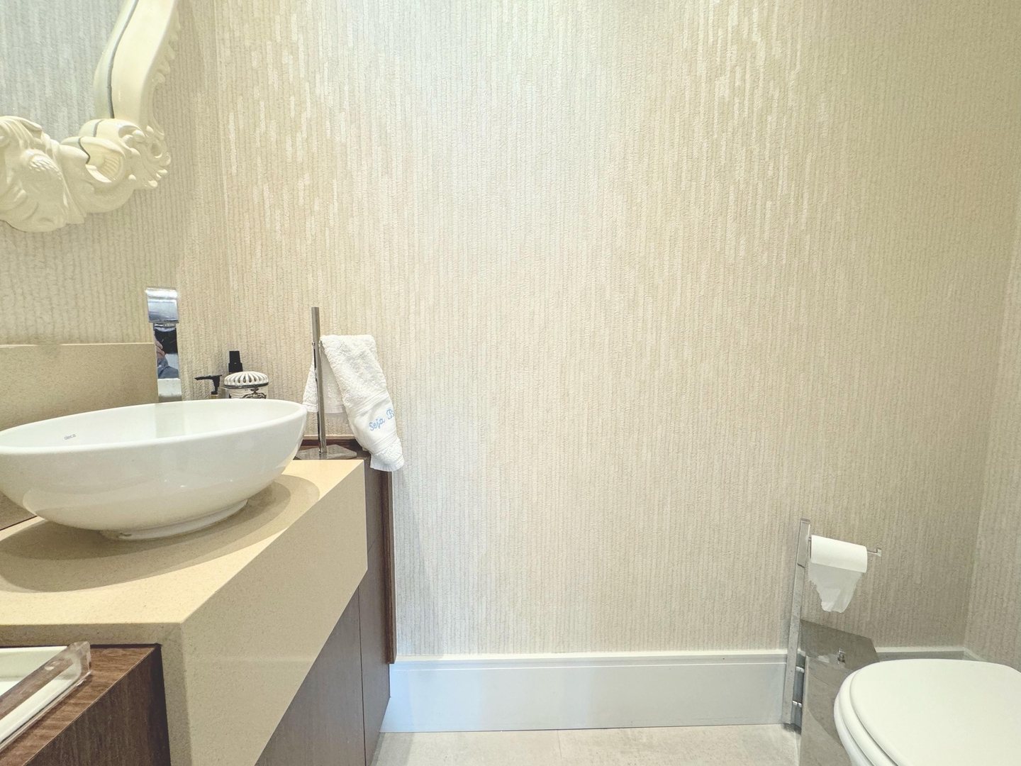 Apartamento à venda no Embaré: 