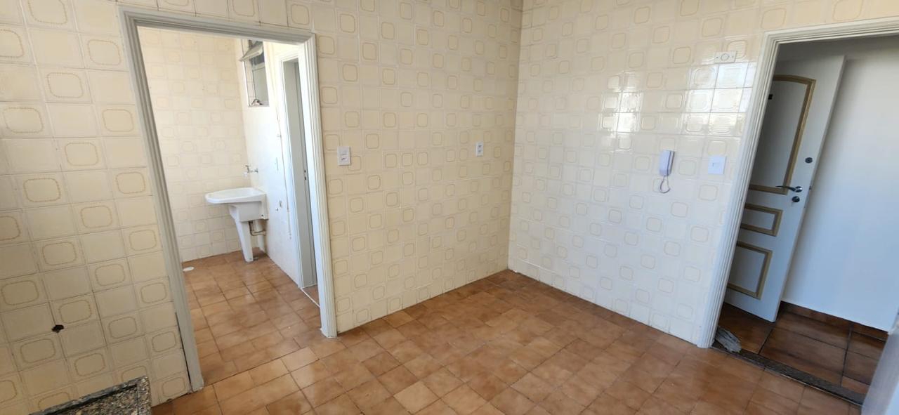 Apartamento à venda no Marapé: 