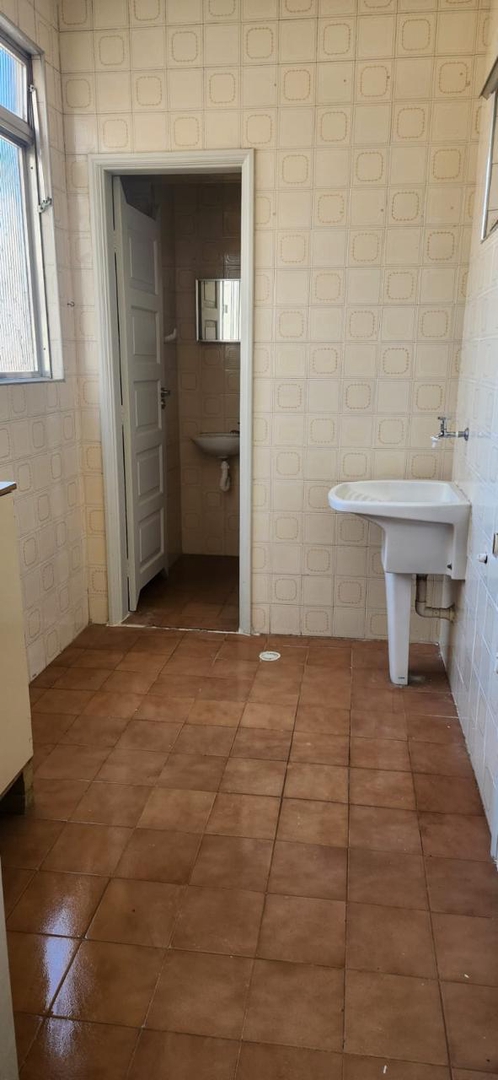 Apartamento à venda no Marapé: 