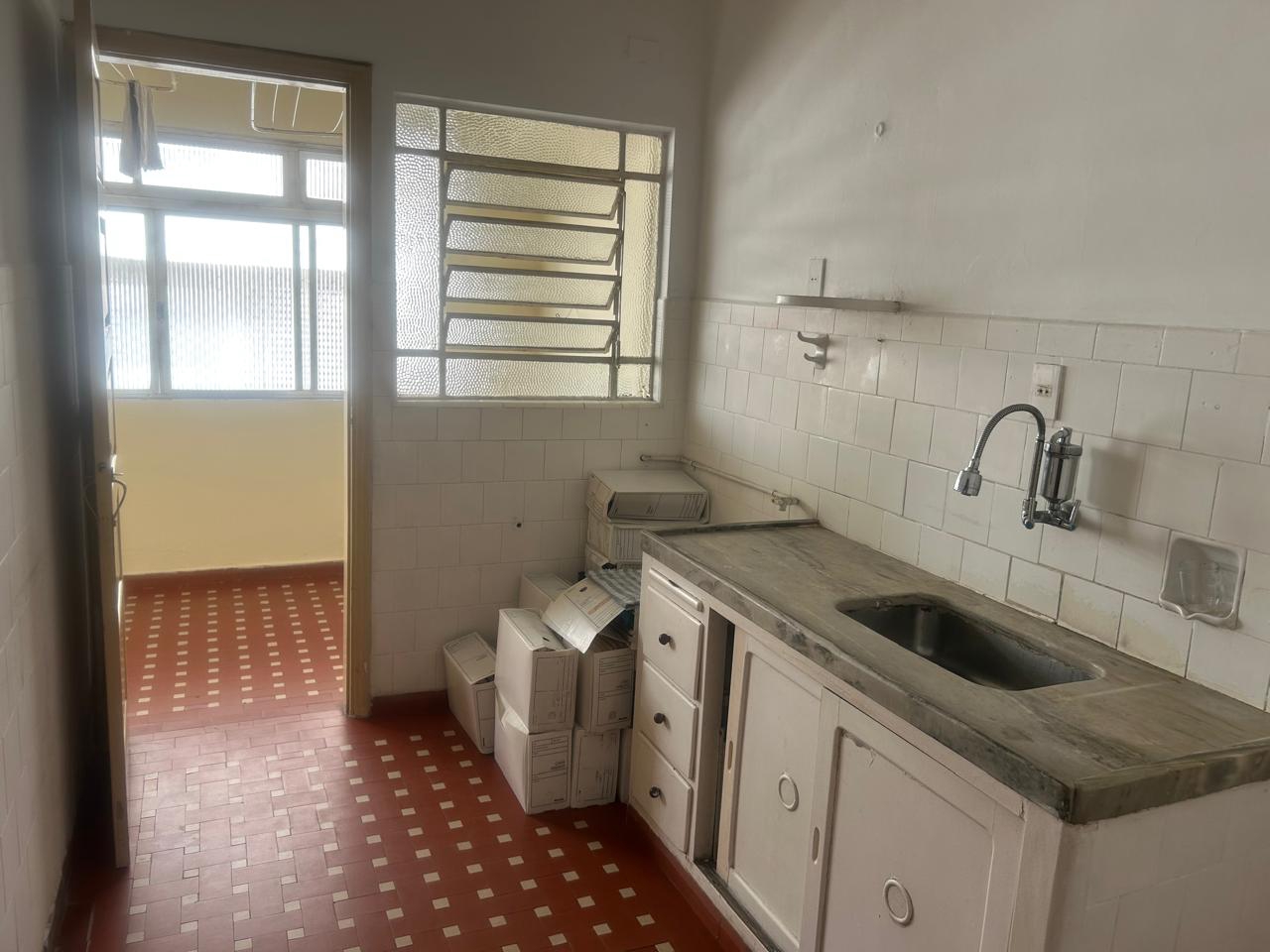 Apartamento à venda no Boqueirão: 