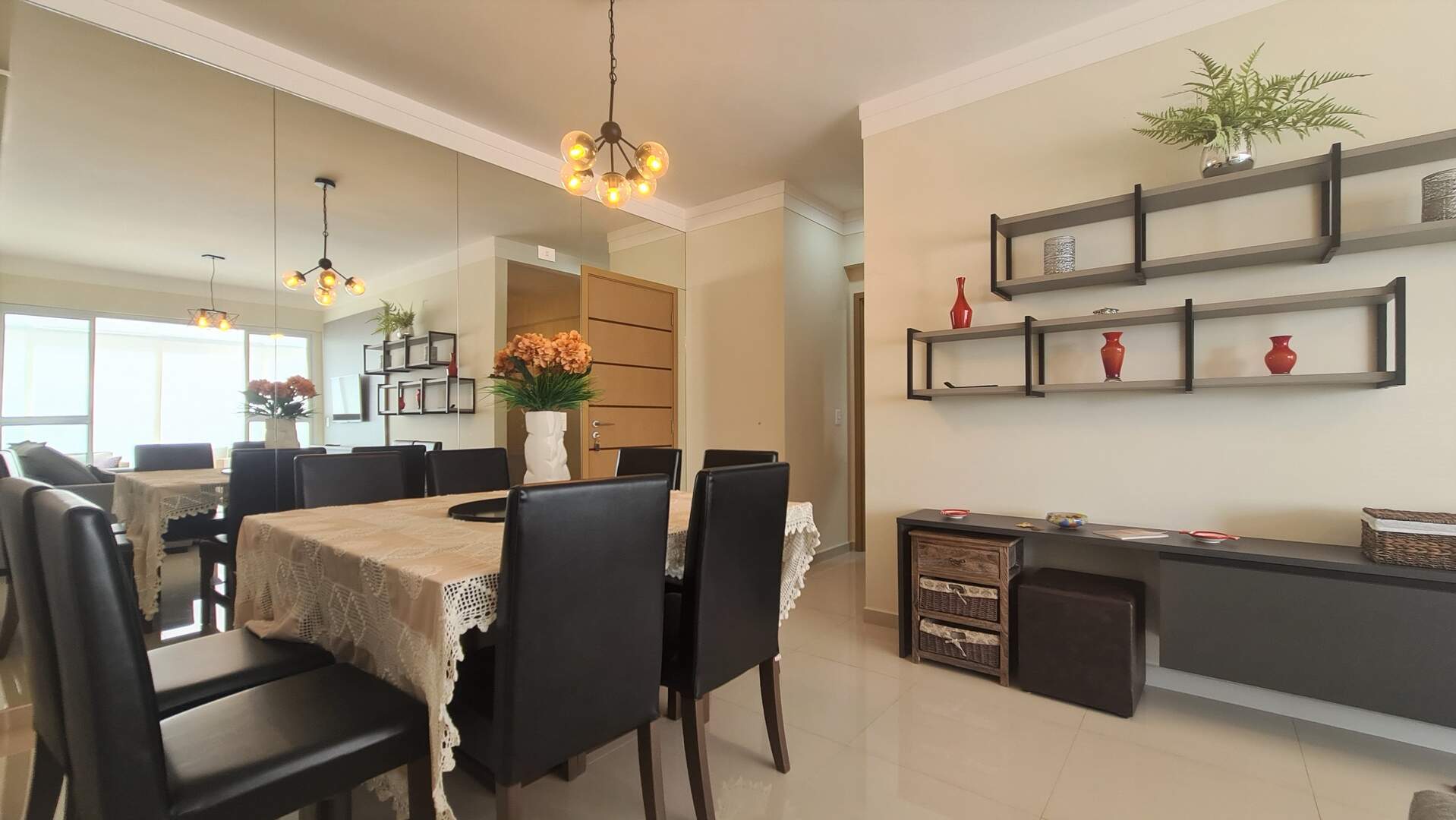 Apartamento à venda no Gonzaga: 