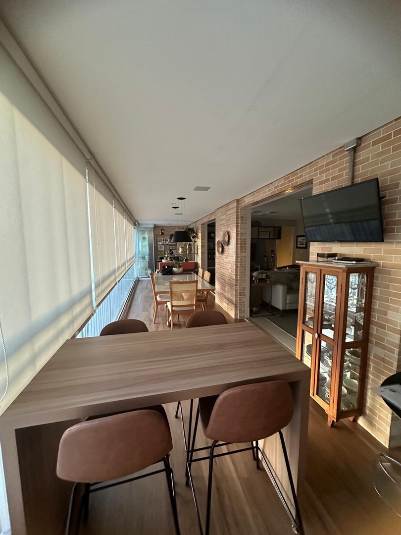 Apartamento à venda no Gonzaga: 