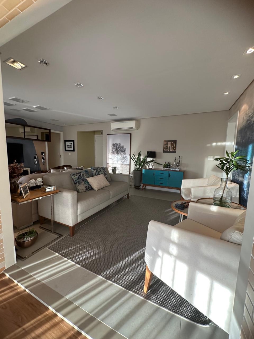 Apartamento à venda no Gonzaga: 