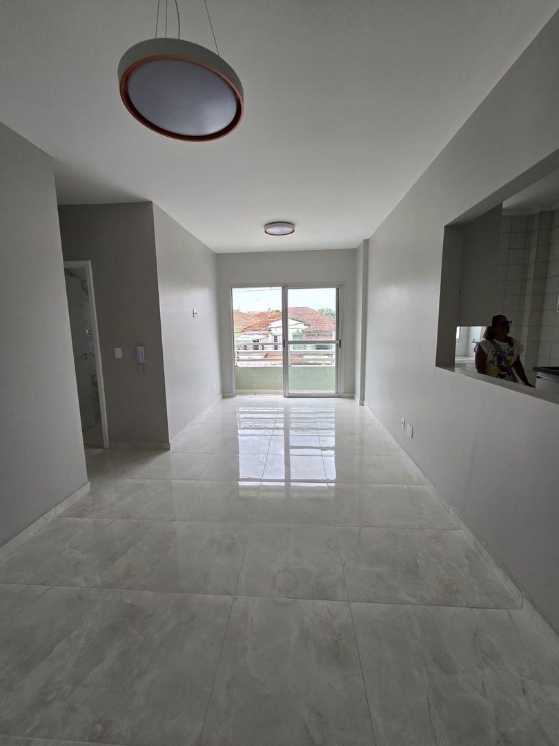 Apartamento à venda no Vila Mathias: 