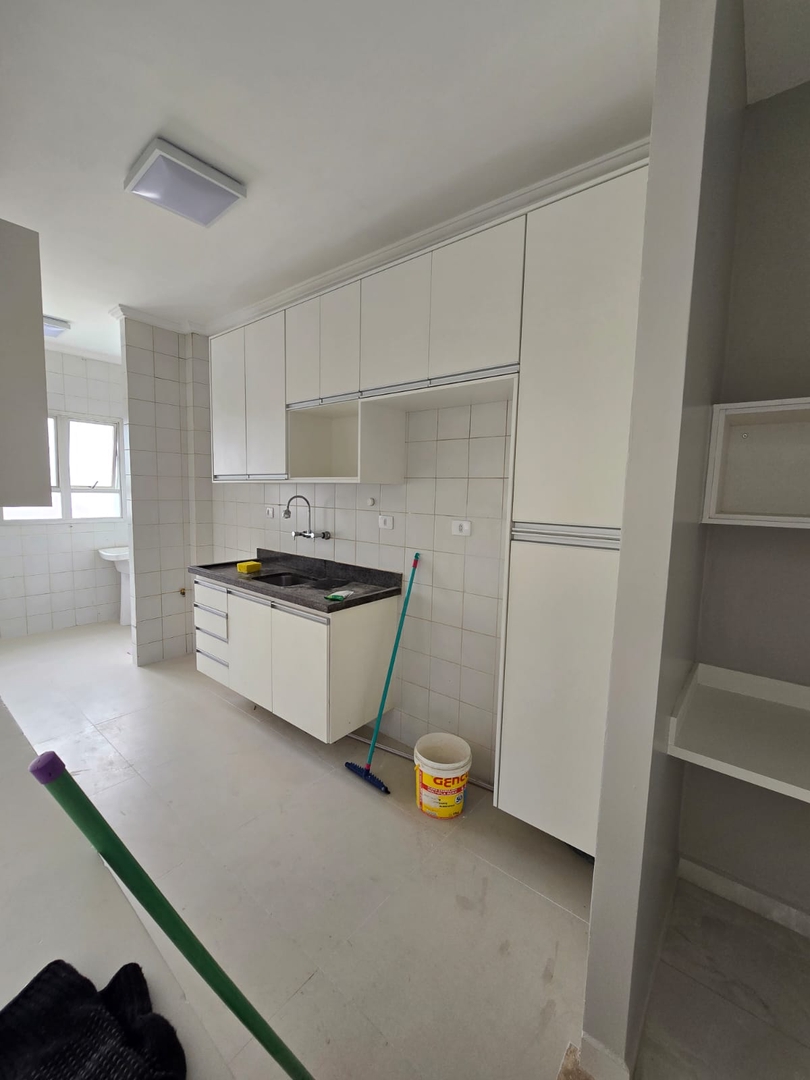 Apartamento à venda no Vila Mathias: 
