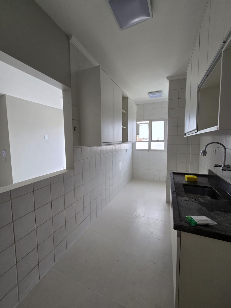Apartamento à venda no Vila Mathias: 