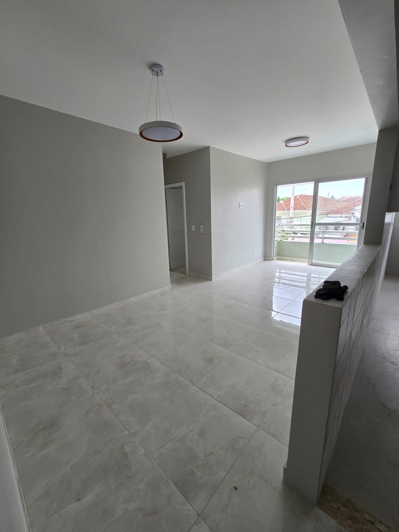 Apartamento à venda no Vila Mathias: 