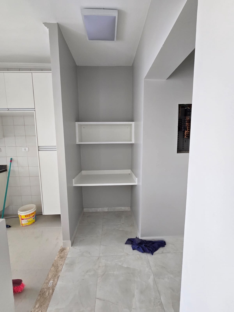 Apartamento à venda no Vila Mathias: 