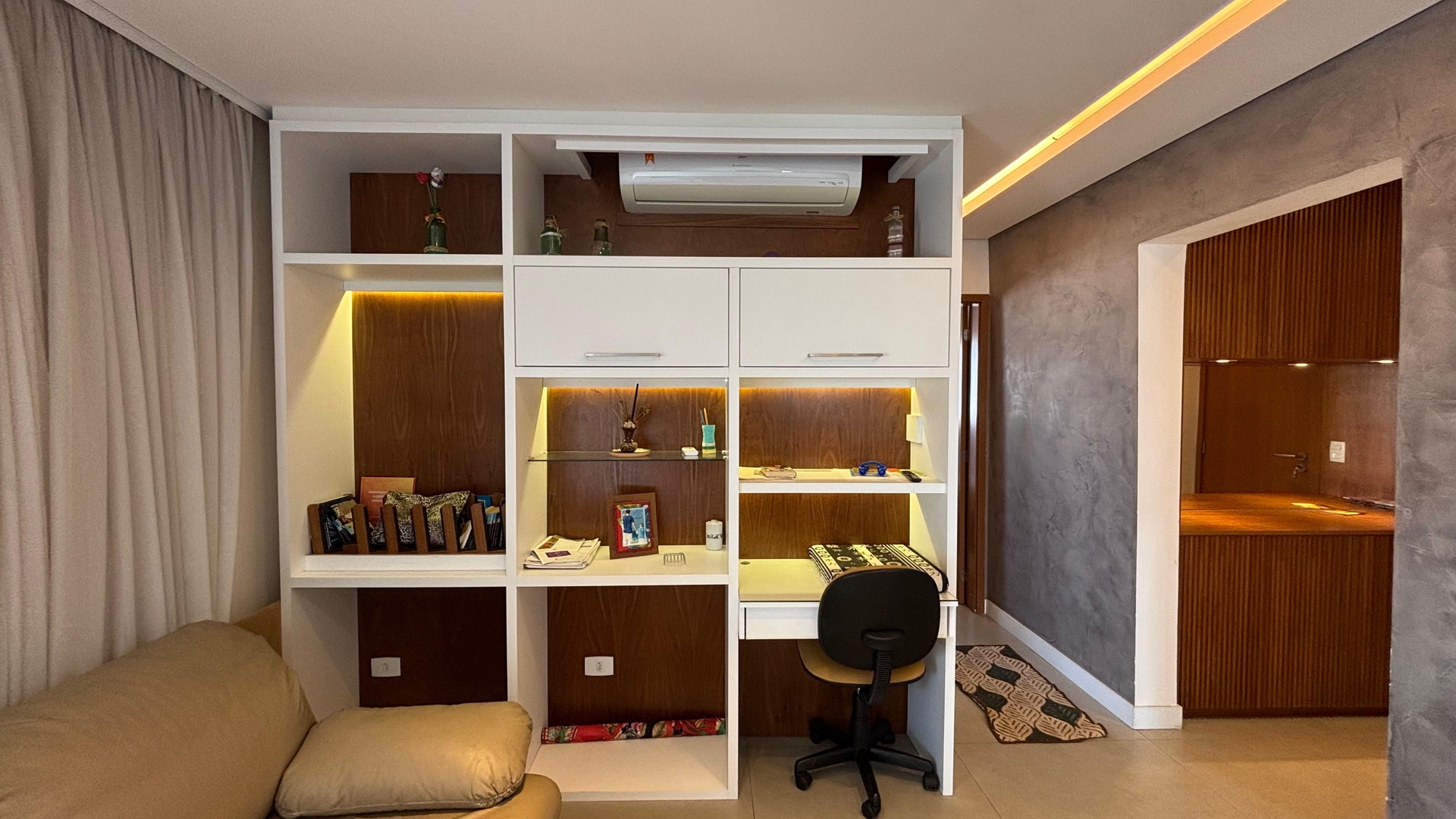 Apartamento à venda no Boqueirão: 