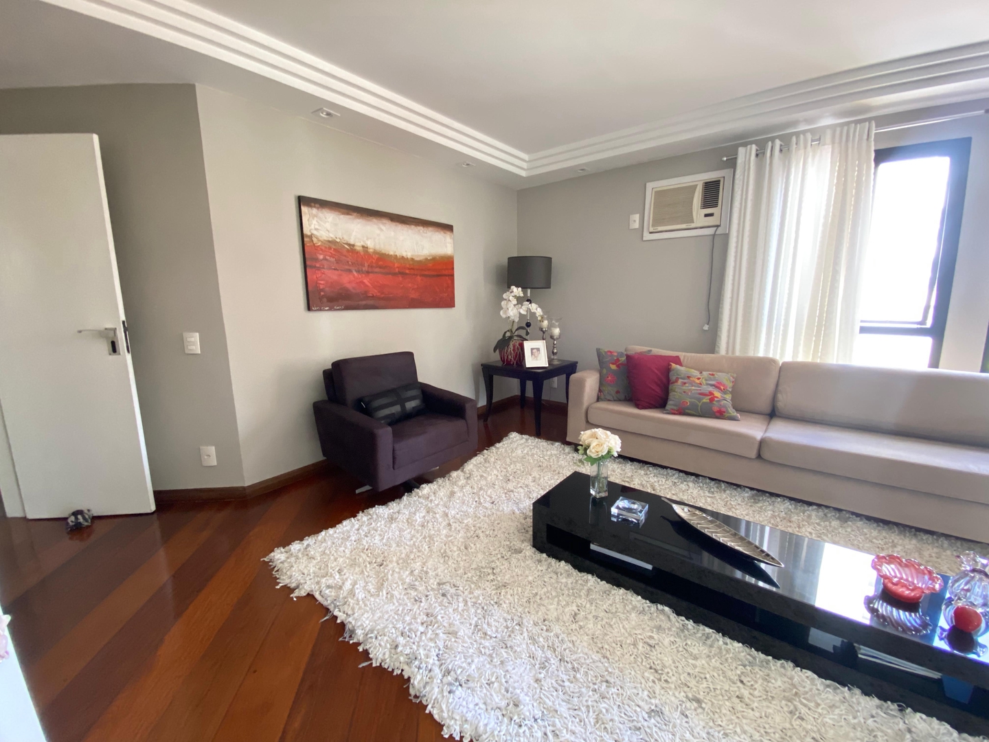 Apartamento à venda no Boqueirão: 