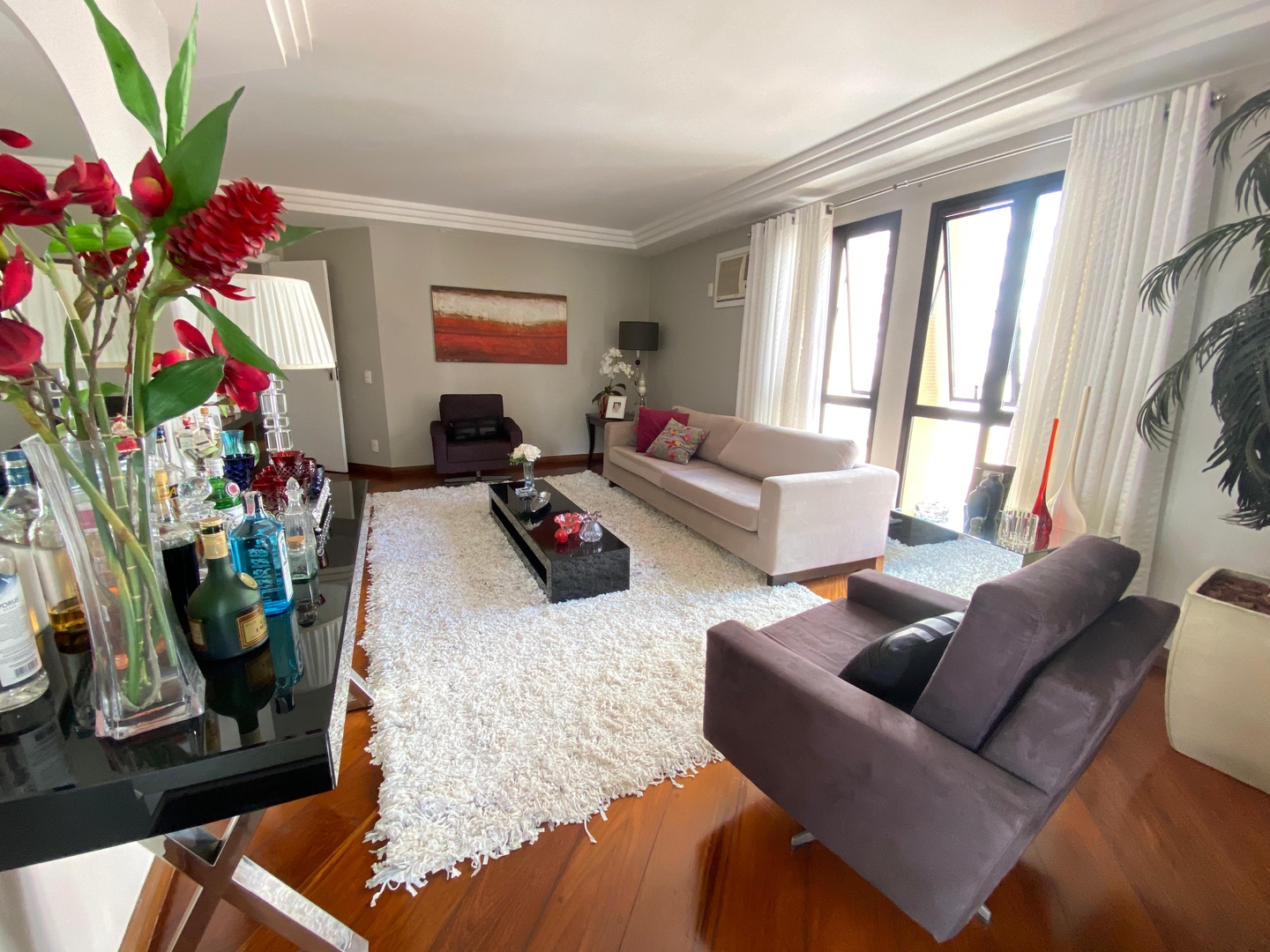 Apartamento à venda no Boqueirão: 