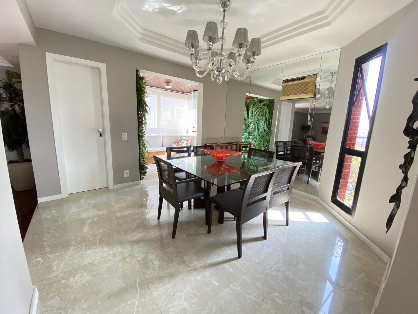 Apartamento à venda no Boqueirão: 